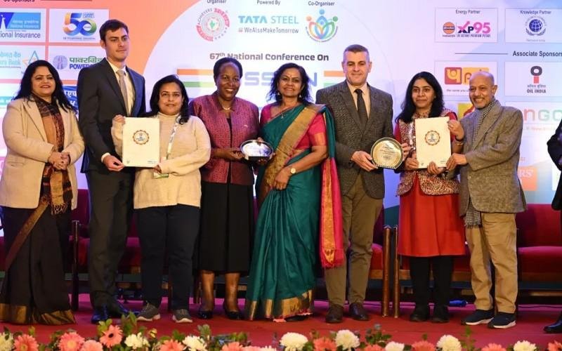 Recent Activities | ISA Telangana | INDIAN SOCIETY OF ANAESTHESIOLOGISTS - TELANGANA 6