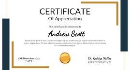 Certificates | ISA Telangana | INDIAN SOCIETY OF ANAESTHESIOLOGISTS - TELANGANA download 1